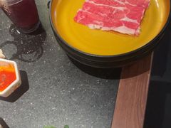 -牛New寿喜烧(金茂览秀城店)