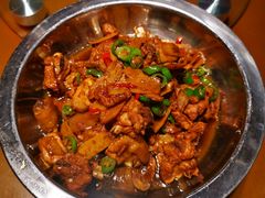 -格塘人家·山泉水煮鱼(望兴家园店)
