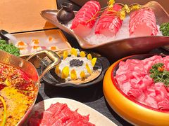 -色響火锅(恒隆广场店)