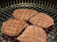 -厚贞日式烤肉(龙之梦店)