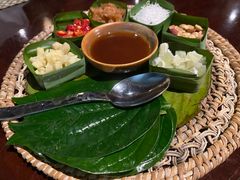 小吃拼盘-食肆&Fourteen(武林夜市店)