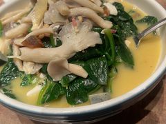 -香园茶社·金陵小灶(老门东店)