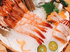 -皇品田苑日式料理(苏州中心店)