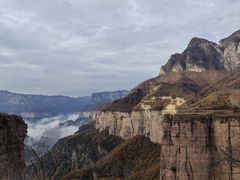 -太行锡崖沟旅游度假区