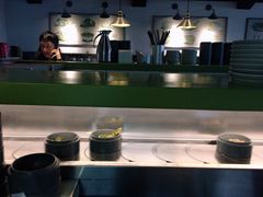 大堂-壹小馆.皇城老妈(成都太古里店)