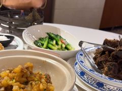 -巴音浩日娲·蒙餐(双林东路店)