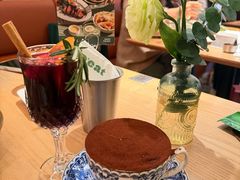 -O'eat Blossom&Pelican(深圳首店)