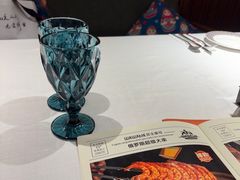 -俄士厨房(五棵松华熙LIVE店)