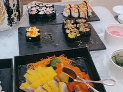 -北京王府井希尔顿酒店·万斯阁西餐厅