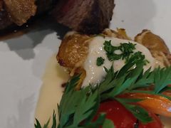 -马克西姆餐厅(崇文门店)