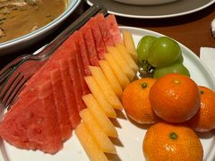 -杭州JW万豪酒店-万豪中餐厅