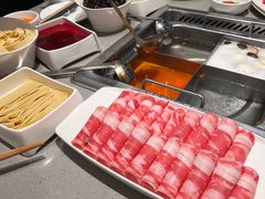 -海底捞火锅(河东万达广场店)