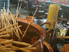 -镇江龙·火锅串串(武侯祠店)