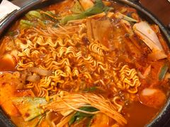-槿Story·韩国料理(望京韩国美食城店)
