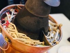 -东来顺饭庄(天坛店)