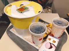 -麦当劳(武商建二店)