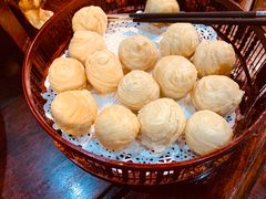 -吴门人家·苏宴宫廷菜(拙政园店)