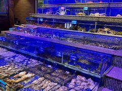 -青蓬蒸汽海鲜·深圳老字号·团建聚会(壹方城店)