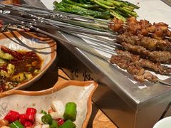 -老高烧烤(龙华星河iCO店)