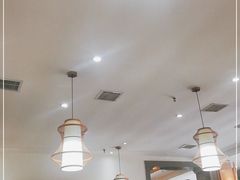 大堂-蓝田印象