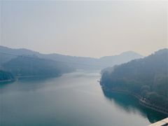 -石燕湖生态旅游景区