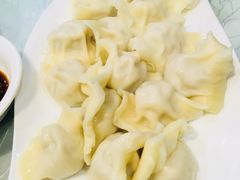 -黄家饺子东北特色菜馆(湖滨商业街店)