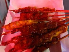 牛肉小串-辽B·小串(总店)