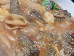 -福巷湘食小馆·猛火现炒(上海首店)