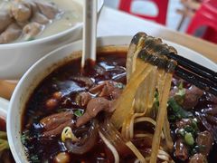 -牛王庙(龙华花园店)