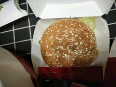 -肯德基(福清万达店)