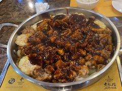 -黄记煌三汁焖锅(名泉广场店)