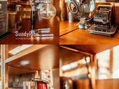 -1901 Cafe(西四店)