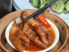 -粤香楼(新光里店)