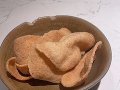 -芭札·Thai泰国餐厅(同和金铂天地店)
