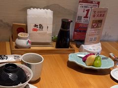 -大岛日本料理铁板烧(南通大饭店)