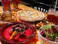 提拉米苏-TIAGO HOME KITCHEN(王府中环店)