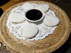 红糖糍粑-白乐天毛肚火锅馆(南滨路店)