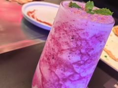 -盛焰铁板烧(王府井店)