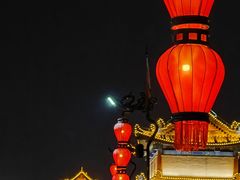 -西安城墙·碑林历史文化景区