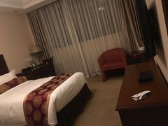 -上海锦江金门大酒店