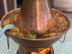 -蜗牛小馆醉乡民谣云南菜(惠新西里店)