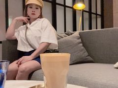 -粤海喜来登酒店·&More聚驿(天河城店)