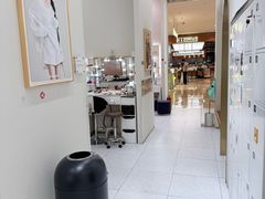 -海马体照相馆(大连柏威年购物中心店)