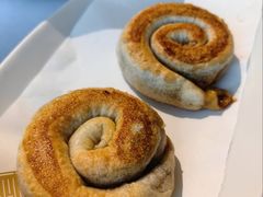 牛肉饼-南堂馆·新川菜(悠方店)