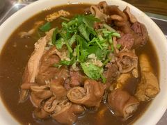 -姚记炒肝店(簋街店)