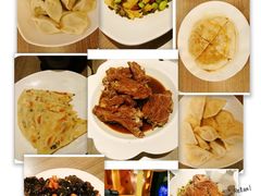 -九毛九西北菜(百信广场店)