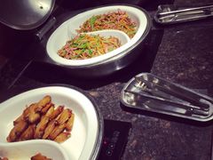-星伦多自助料理·涮烤一体(虹悦城店)