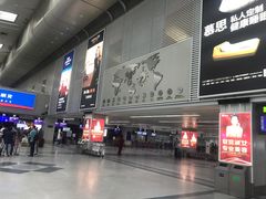 -福州长乐国际机场
