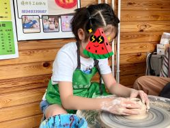 -梦田都市农场(银泰城店)