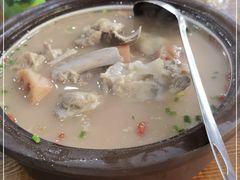 -覃大个·藕汤印象(博奇路店)